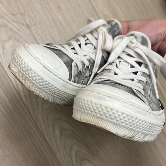 Christian Dior B23 EU 39 - Picture 6 of 7